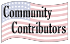 Community-Contributors